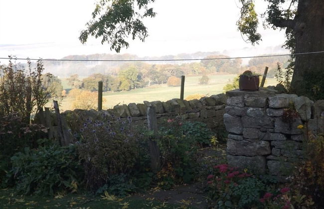 Hillis Close Farm - Foto 23