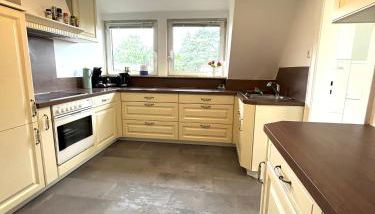 Ferienwohnung Wilhelm - Foto 2, stove