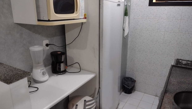 Copa One Flat 1006 - Foto 5, Servicio de comidas en la habitación