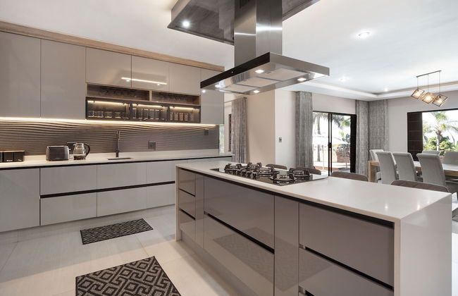 One on Chelsea - Photo 4