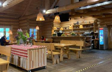 Czarna Góra Haven - Foto 26