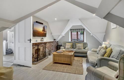 One Grooms Cottage Dunster - Photo 14