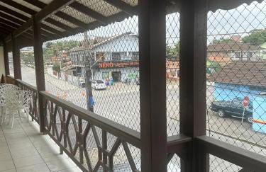 SOBRADO Com 3 QUARTOS NO CORAÇÃO DO COSTA E SILVA - Photo 15