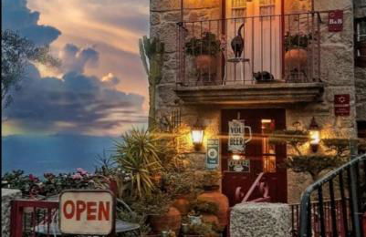 Casa de David - Foto 1