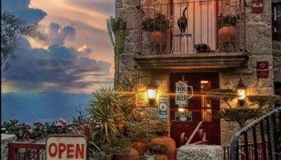 Casa de David - Foto 1