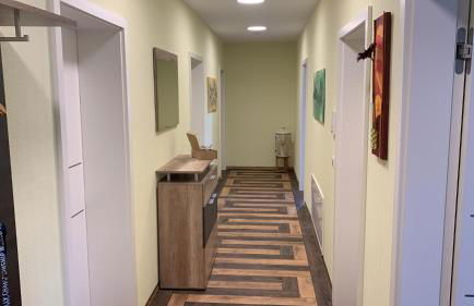 Ferienwohnung Zur fleißigen Biene - Foto 8