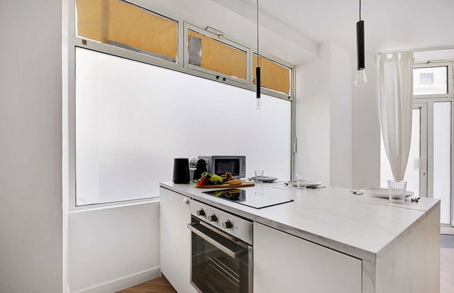 Elegant Apartment - 1br/2p - Picpus - Photo 6