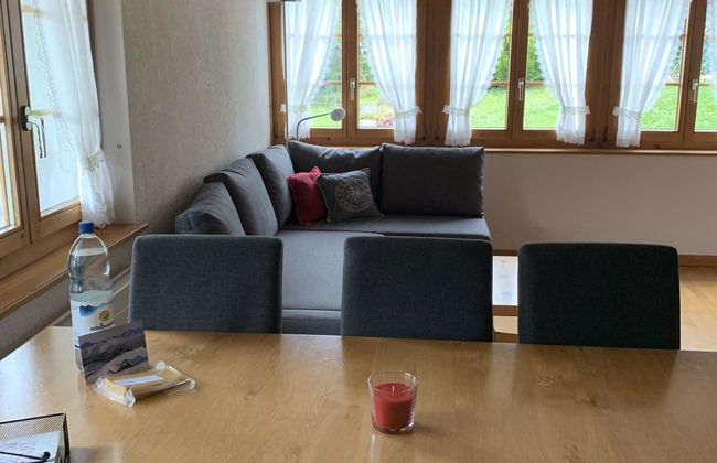 Alpenglühn - Foto 22