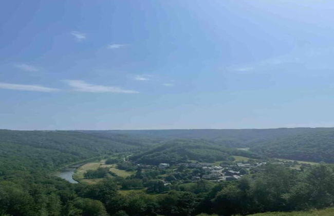 Stylish Stay in Central Sedan - Photo 41