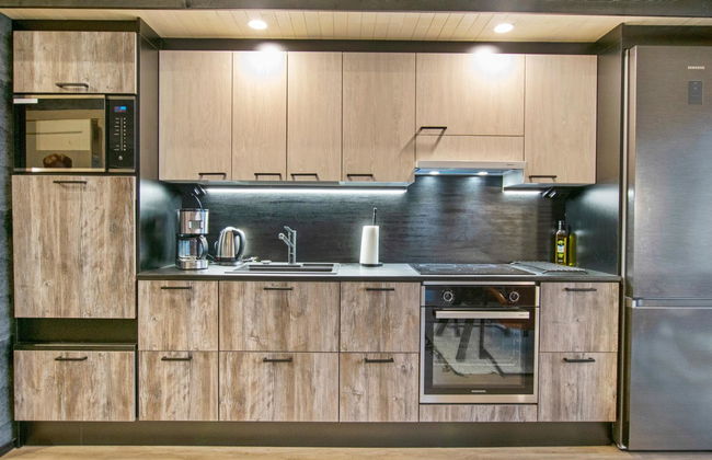 Mäntyranta - Foto 8