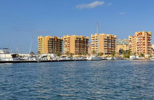 Miradores del puerto Apartment Casa Jael - Foto 1