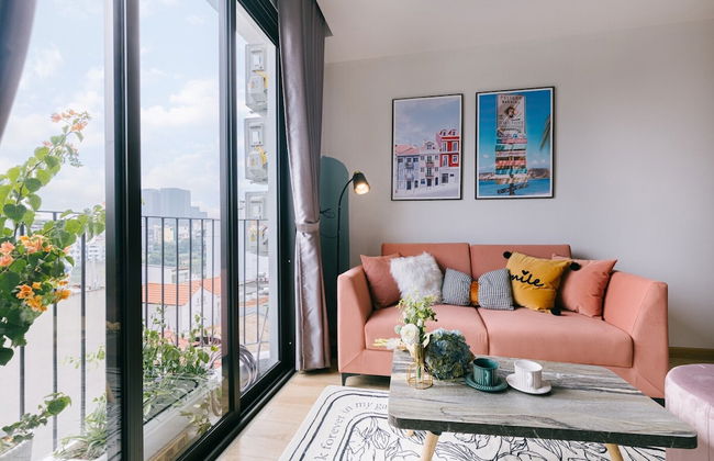 Crescendo Urban Stay - Foto 65