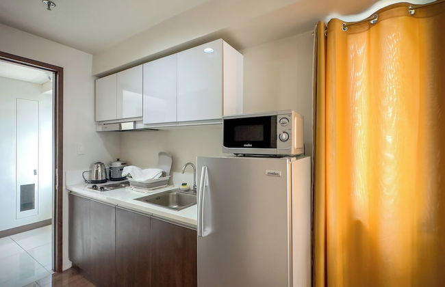 GemstoneBR II in SMDC Air Residences - Foto 66