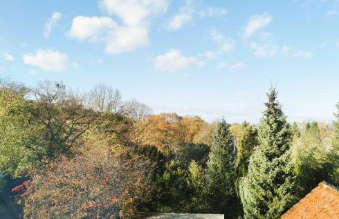 Business-Apartment Ahrensburg - Foto 16