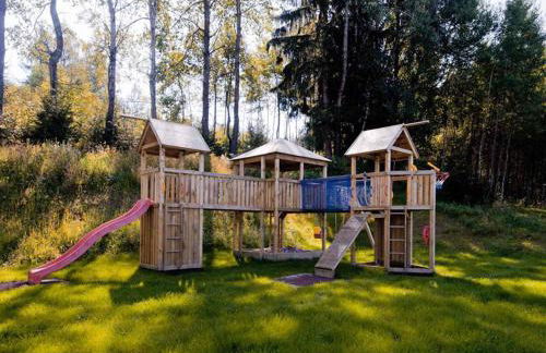 Ferienwohnungen Haus "Wildschütz" - Foto 14