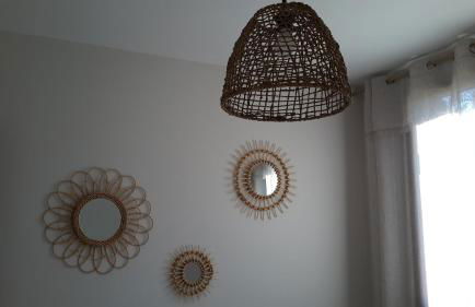 Appartement à la campagne - Foto 11