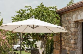 Casa Rural en Candeleda con piscina y un maravilloso jardín - Foto 49