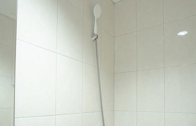 Fully Furnished 1BR Apartment at Vittoria Residence - Photo 10