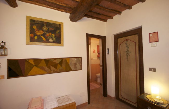 Agriturismo Solidor - Foto 6