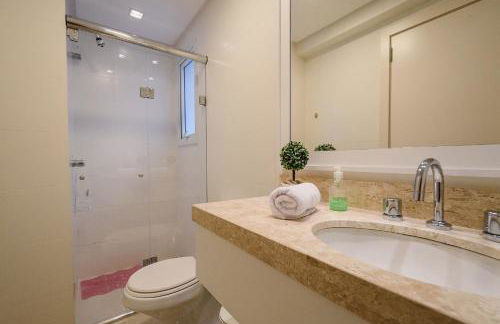 Serra Nevada Apartamento - Vista Catedral de Pedra - Foto 14