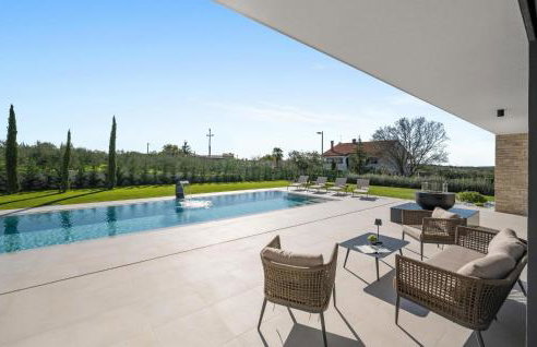 Nice Home In Anzici With Sauna - Foto 11