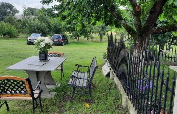 Dom wakacyjny-Czereśniowy Sad - Foto 28