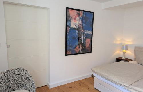 Ferienhaus Lisette Wohlfühldomizil zwischen Rebenmeer und Pfälzer Wald - Foto 14