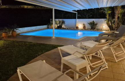 Holiday villa SUNJOY close to the beach - Foto 32