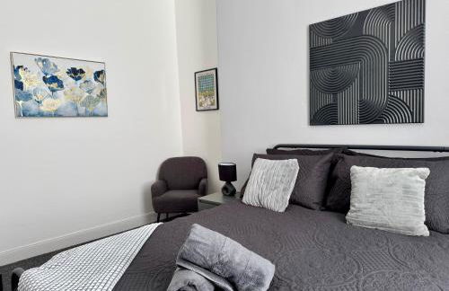 The Whitley Maisonette, Luxury Family Holiday Home - Foto 21