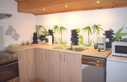 Edelstein Ferienwohnung Philippsreut - Foto 13