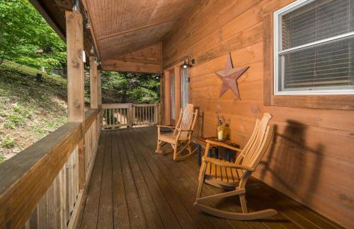 Cabin with amazing long-range mountain views, hot tub, fire pit, EV connection - Foto 19