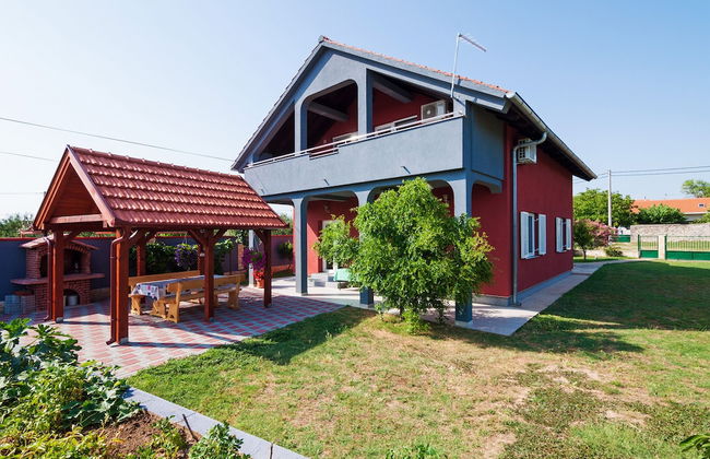 Villa Chervil Zadarvillas - Photo 8