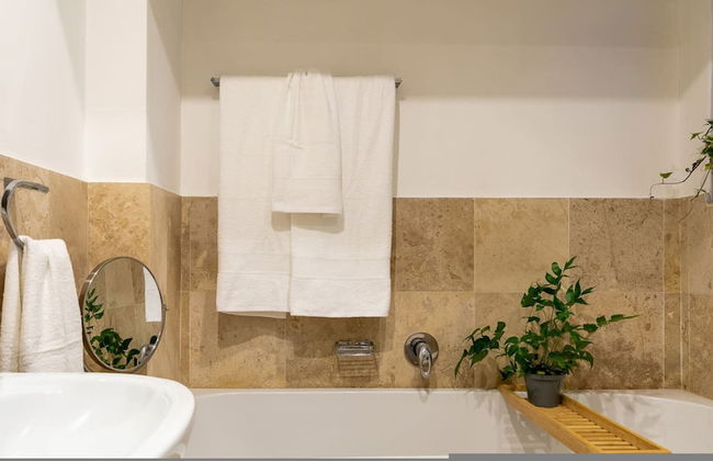 Cozy Corner Apartment - Foto 17