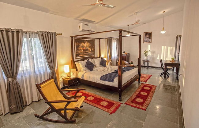 The Stay Ranakpur - Photo 3