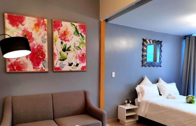 One Uptown Residence BGC Taguig - Foto 8