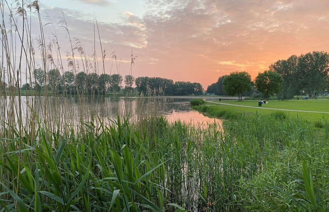 Nice Holiday Home With Terrace - Photo 37