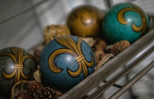 Offshore Paradise Steps from the Gulf - Foto 26