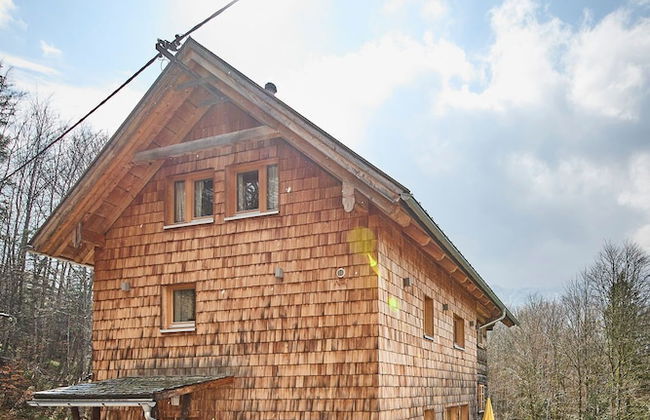 Waldharmonie Chalet & Apartments - Foto 17