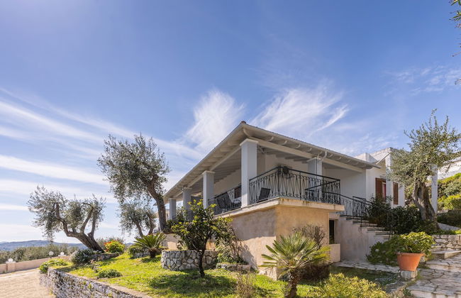 Katerina Horizon Apartments by Konnect - Foto 22