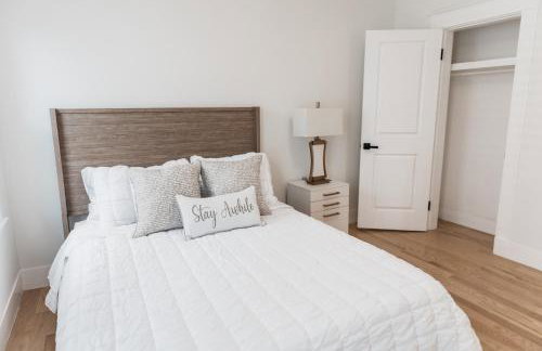 Stay Comfy Easy Boston Access, Everett MA - Foto 11