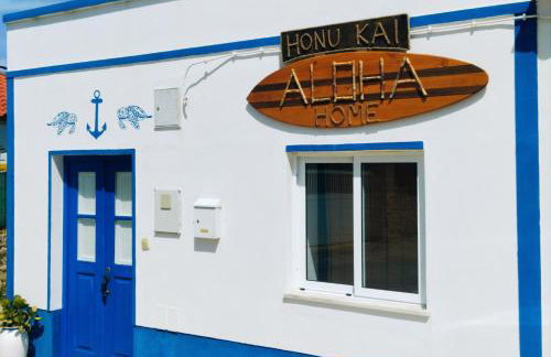 Honu Kai Aloha Home Sagres - Foto 1