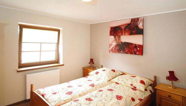 Apartment for two Only 20 m From Boruja Lake in Rekowo - Photo 2, Room