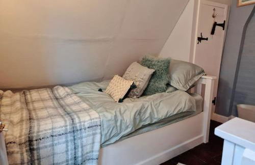 Shoemakers Cottage, Halesworth - Foto 34