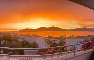 VUE MAGNIFIQUE SUR BAIE AJACCIO - Foto 45