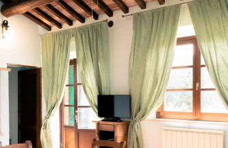 Tuscan Relais Il Serraglio - Foto 104