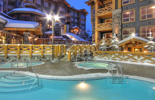 Stonegate Resort - Photo 1