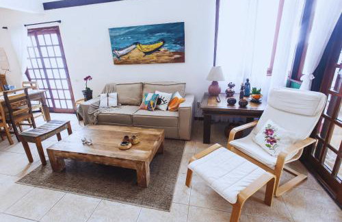 Bz10 - Casa em Condomínio Clube a Passos da praia - Foto 18