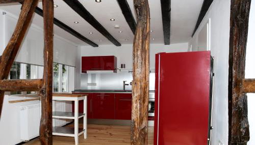 Ferienhaus "Einfach Schön" - Foto 5