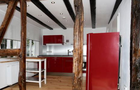 Ferienhaus "Einfach Schön" - Foto 5