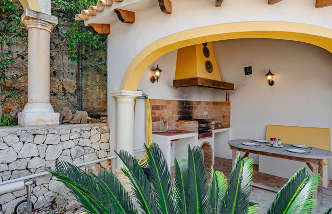 Villa Rosa - Photo 50